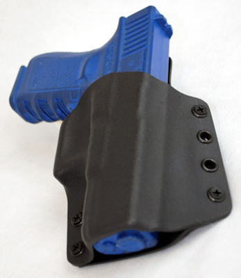 Ares Armor Kydex EDC Holster